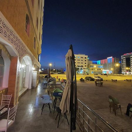 City Hotel Salalah Exterior photo