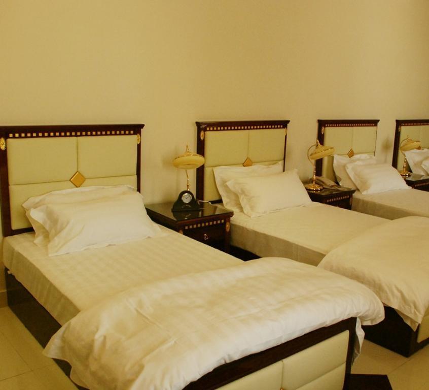 City Hotel Salalah Room photo